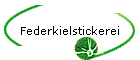 Federkielstickerei